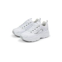 Fila Skye ZP women's sports shoes sneakers fashionable lightweight white