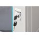 20. Digitus Dynamic-N Series Wall-Mounted Case - 600x600 mm (WxD), unassembled