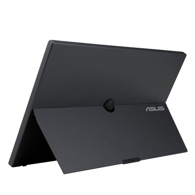 4. ASUS ZenScreen MB16AHG computer monitor 39.6 cm (15.6") 1920 x 1080 px Full HD Black