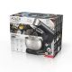 6. Planetary mixer ADLER AD 4226b, black