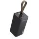 2. Powerbank Wozinsky K65+ 65W 30000mAh 2x USB-C, 1x USB-A 65W - gray