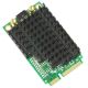 Mikrotik R11E-5HACD network card Internal RF Wireless