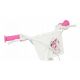 14. Tomisa Jr TOI1497 My Little Pony 14" bike