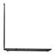 9. Lenovo ThinkPad P1 Gen 8 Ultra 7 265H 16"WUXGA IPS 500nits LBL AG 64GB LPDDR5X-7467 SSD1TB RTX PRO 2000_8GB Cam 5Mpx+IR 90Wh W11Pro Aluminum Black 3Y OnSite
