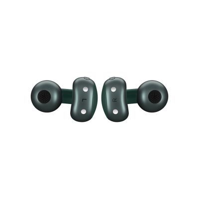 5. Motorola Moto Buds Loop - Trekking Green