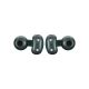 5. Motorola Moto Buds Loop - Trekking Green
