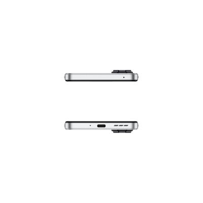 8. Nubia Neo 3 5G 17.3 cm (6.8") Dual SIM USB Type-C 8 GB 256 GB 5200 mAh Cyber Silver