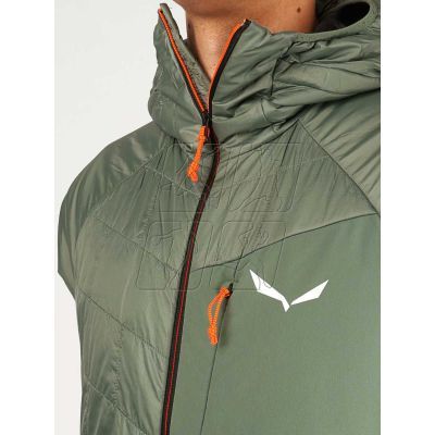 7. Jacket Salewa Ortles Hybrid Twr M 27187-5081