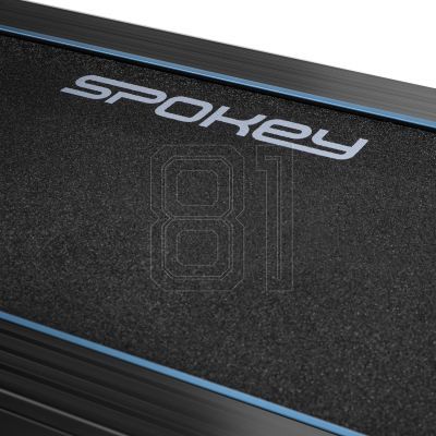 9. Spokey Ezra SPK-944171 Electric Treadmill