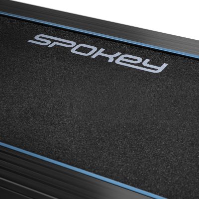 9. Spokey Ezra SPK-944171 Electric Treadmill