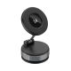 2. Wozinsky WUSM-01 Magnetic Car Holder for Dashboard/Windshield - Black