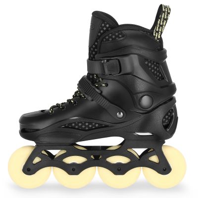 3. Spokey Freespo BK 9506703000 inline skates