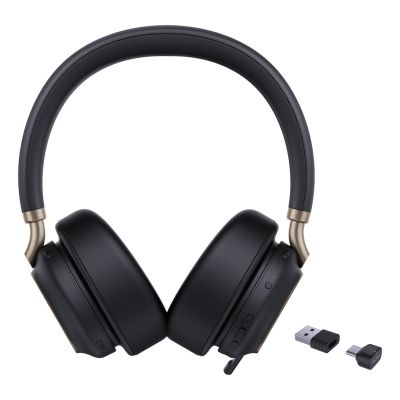 Yealink BH76 Plus On-Ear Headphones - Headset