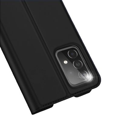 3. Dux Ducis Skin Pro Holster Cover for Samsung Galaxy A73 black