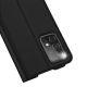 3. Dux Ducis Skin Pro Holster Cover for Samsung Galaxy A73 black