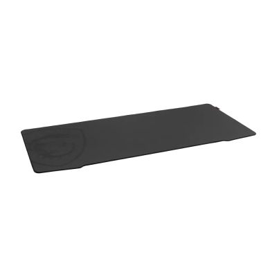 4. MSI AGILITY GD73 Mouse Pad Gaming Mousepad Black