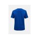 2. PEAK PERFORMANCE M Explore Graphic Tee Men's T-Shirt Blue