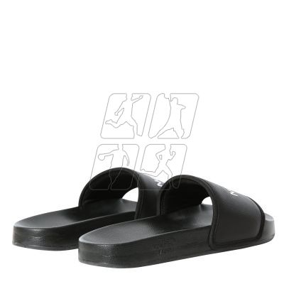 3. The North Face Base Camp Slide III M NF0A4T2RKY41