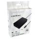 4. LC-Power LC-NB-PRO-90-C Power Adapter/Inverter Internal 90 W Black