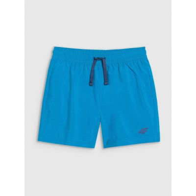 6. Boys' boardshorts 4F 4FJWSS25UBDSM159-33S