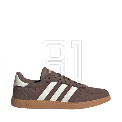 adidas Breaknet Sleek W JR6905 shoes