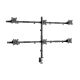 Equip 17"-32" Articulating Monitor Mount