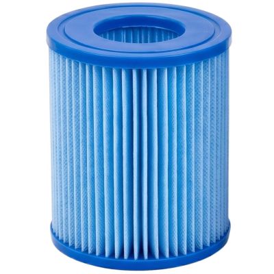 12. PUMP FILTER ANTI-BACTERIAL 300GAL 80X90MM 29P483