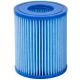 12. PUMP FILTER ANTI-BACTERIAL 300GAL 80X90MM 29P483