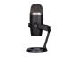 7. Blue Microphones Yeti Nano Black Tabletop Microphone