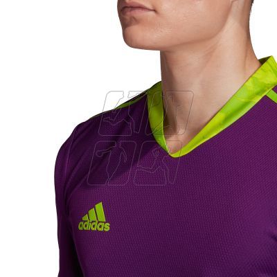 2. Sweatshirt adidas AdiPro 20 GK M FI4194