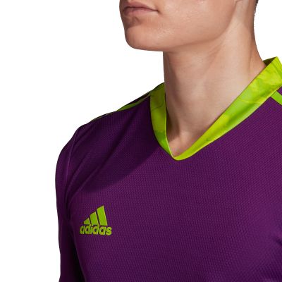 2. Adidas AdiPro 20 GK M FI4194 sweatshirt