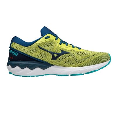 8. Mizuno Wave Skyrise 2 M J1GC210984 shoes