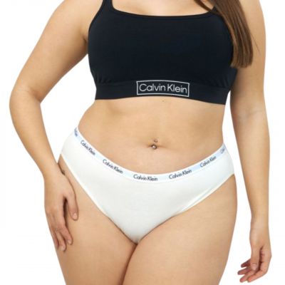 17. CALVIN KLEIN WOMEN'S 3-PACK BIKINI PANTIES