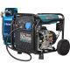 11. KÖNNER & SÖHNEN HYBRID INVERTER GENERATOR 7.2kW KS 8100iEG