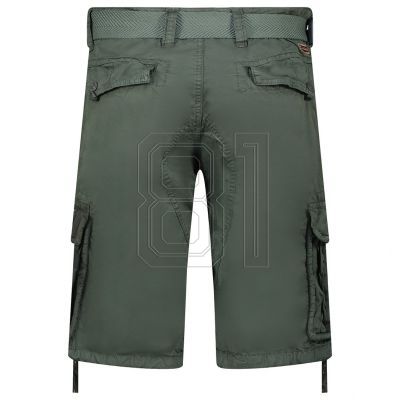 2. Geographical Norway Pasteque EO 063 M SX1425H/GNO-Storm shorts