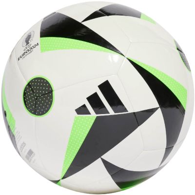 9. Football adidas Fussballliebe Euro24 Club IN9374