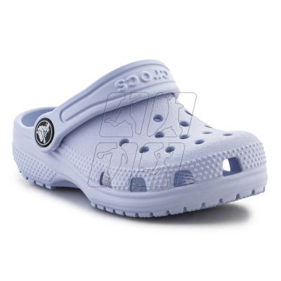 6. Crocs Classic Clog T Dreamscape Jr 206990-5AF clogs