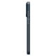 10. Spigen Thin Fit iPhone 15 Pro Max Case - Black Metal