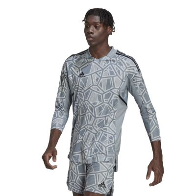 9. adidas Condivo 22 Goalkeeper Jersey Long Sleeve M HB1614