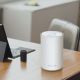 3. TP-Link Deco X20-4G Dual-band (2.4 GHz/5 GHz) Wi-Fi 6 (802.11ax) White 3 3G, 4G Internal