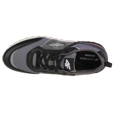 7. 4F Men's Casual M H4L-OBML258-25S shoes