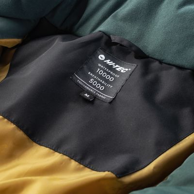 11. Hi-tec Moren M jacket 92800549388