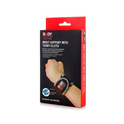 13. BNS 425E Wristband