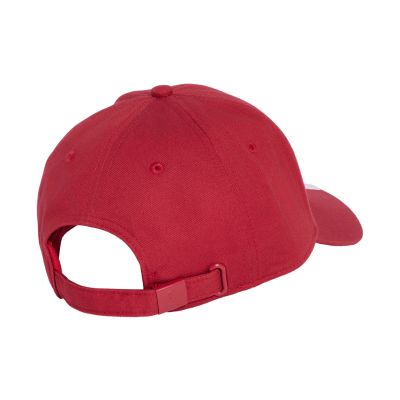 2. adidas Liverpool FC red cap KW0512
