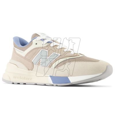 10. New Balance sneakers Unisex U997RBC