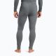 3. Odlo BL BOTTOM long MERINO 160 pants size M Dark gray