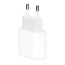 Apple Power Adapter USB-C 20W White MHJE3ZMA