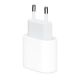 Apple Power Adapter USB-C 20W White MHJE3ZMA