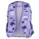 4. Skechers Eagle Trail Backpack SKCH7791-PRLV Purple One size
