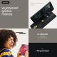 12. Motorola razr fold 20.6 cm (8.09") Dual SIM Android 16.0 5G USB Type-C 16GB 512GB 6000mAh Black